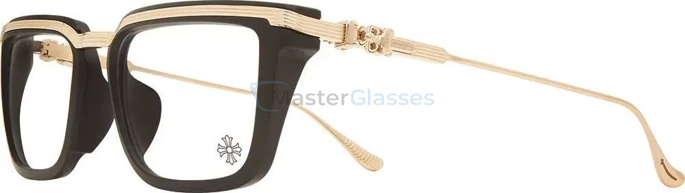 Chrome hearts glasses discount