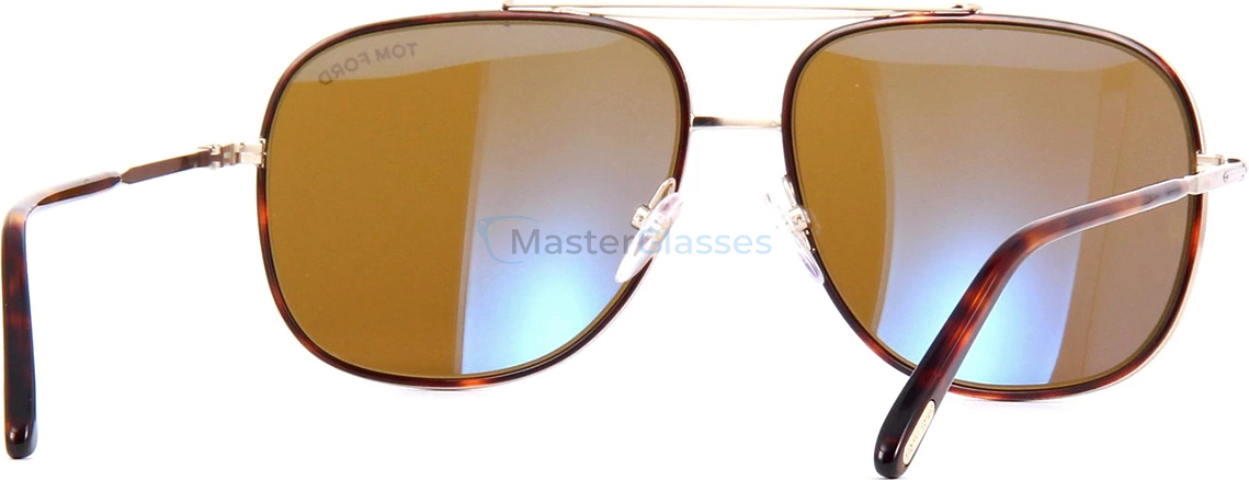 Tom Ford TF 693 28E 58