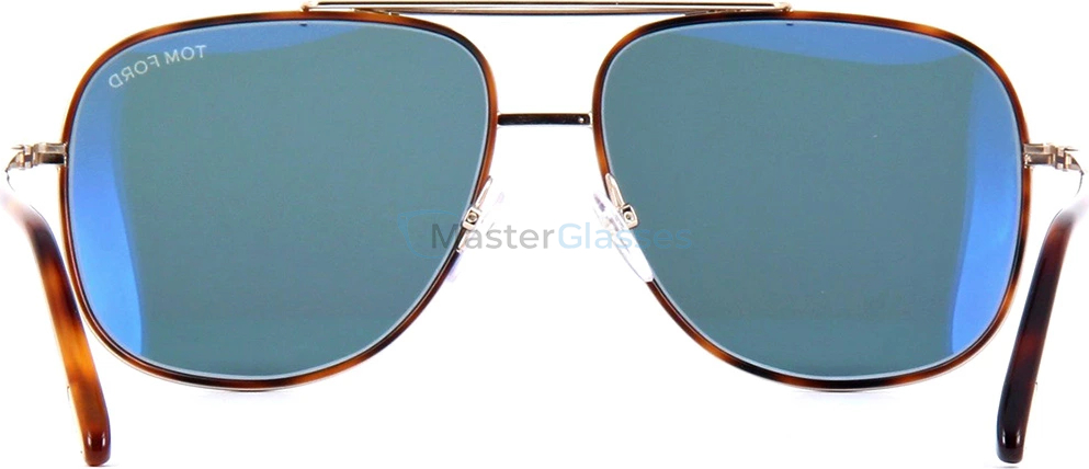 �������������� ���� Tom Ford TF 693 28V 58