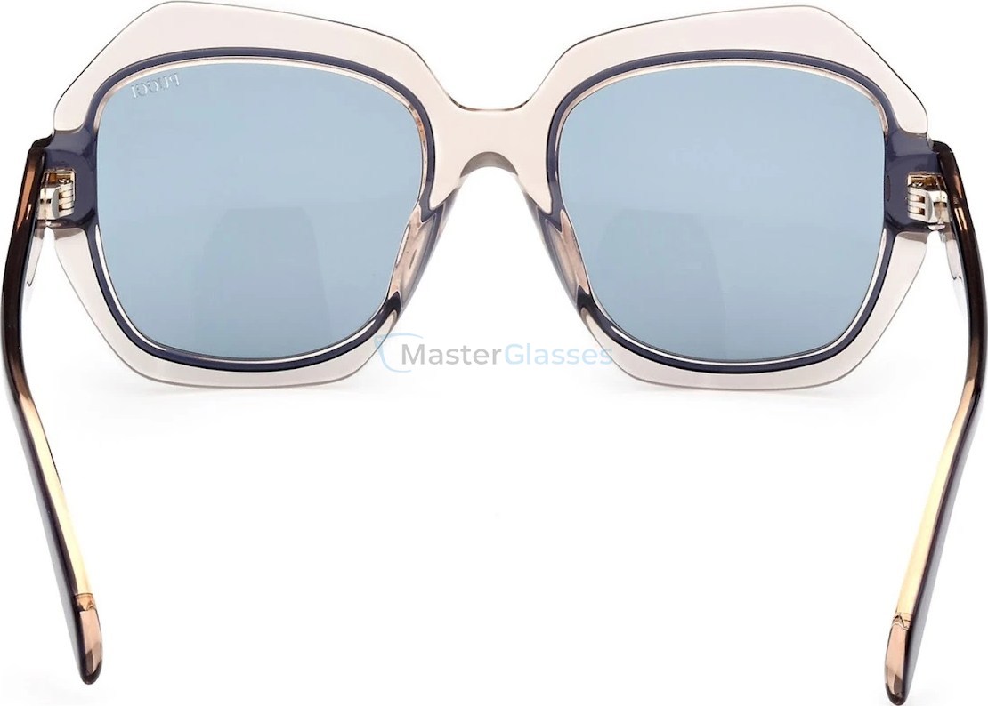   EMILIO PUCCI EP 0193 92V 53