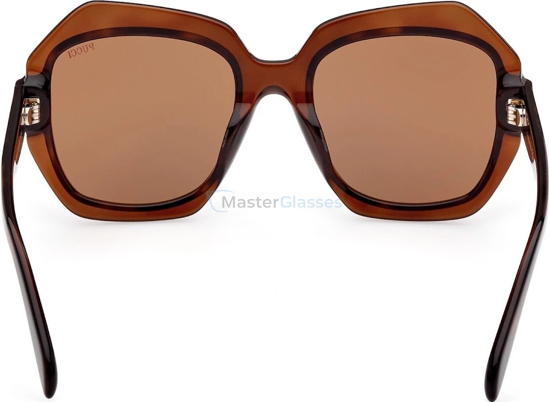   EMILIO PUCCI EP 0193 56E 53