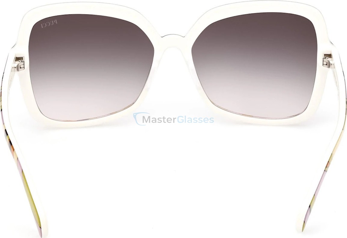   EMILIO PUCCI EP 0192 44B 60