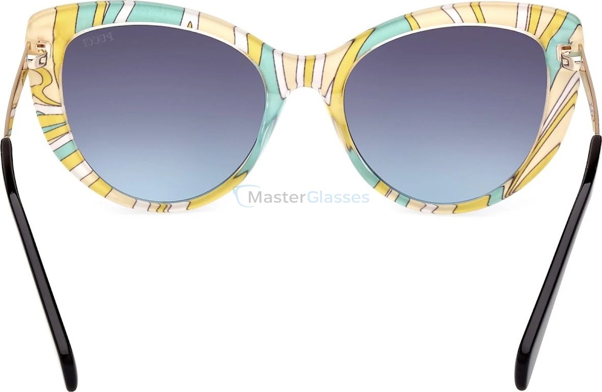  EMILIO PUCCI EP 0191 01B 56