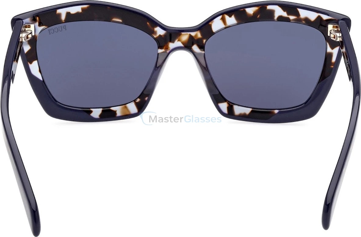   EMILIO PUCCI EP 0195 55V 54