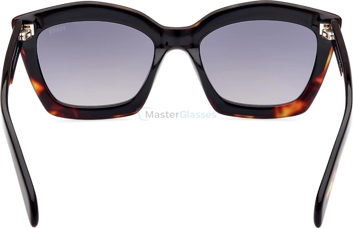   EMILIO PUCCI EP 0195 05B 54