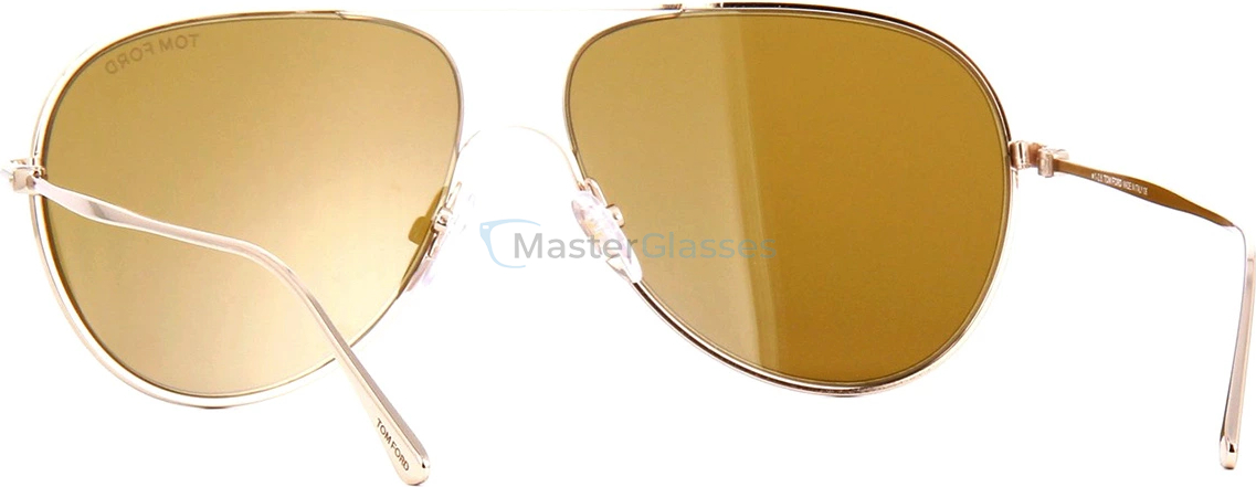 Tom Ford TF 695 28E 62