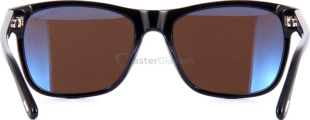 Tom Ford TF 698 01J 57