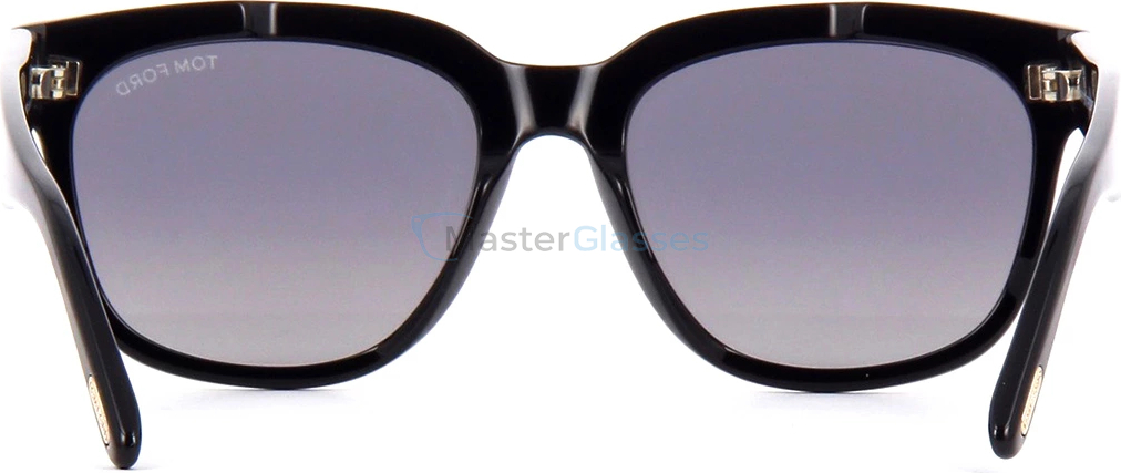 Tom Ford TF 714 01C 55
