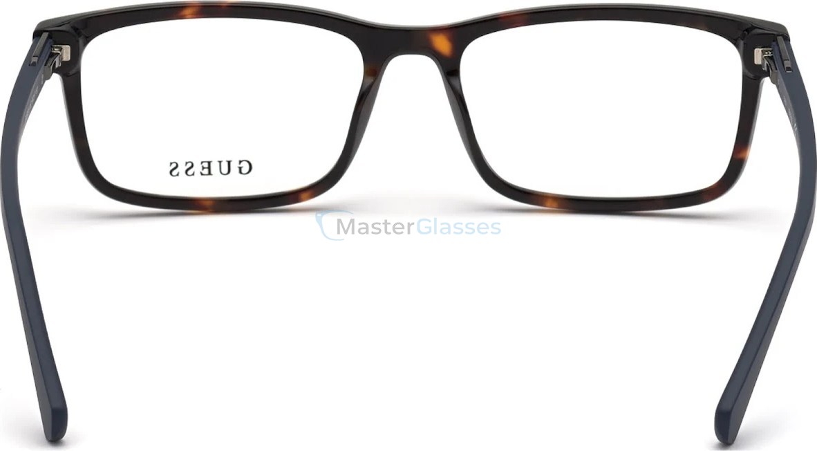  GUESS GU 50015 052 54