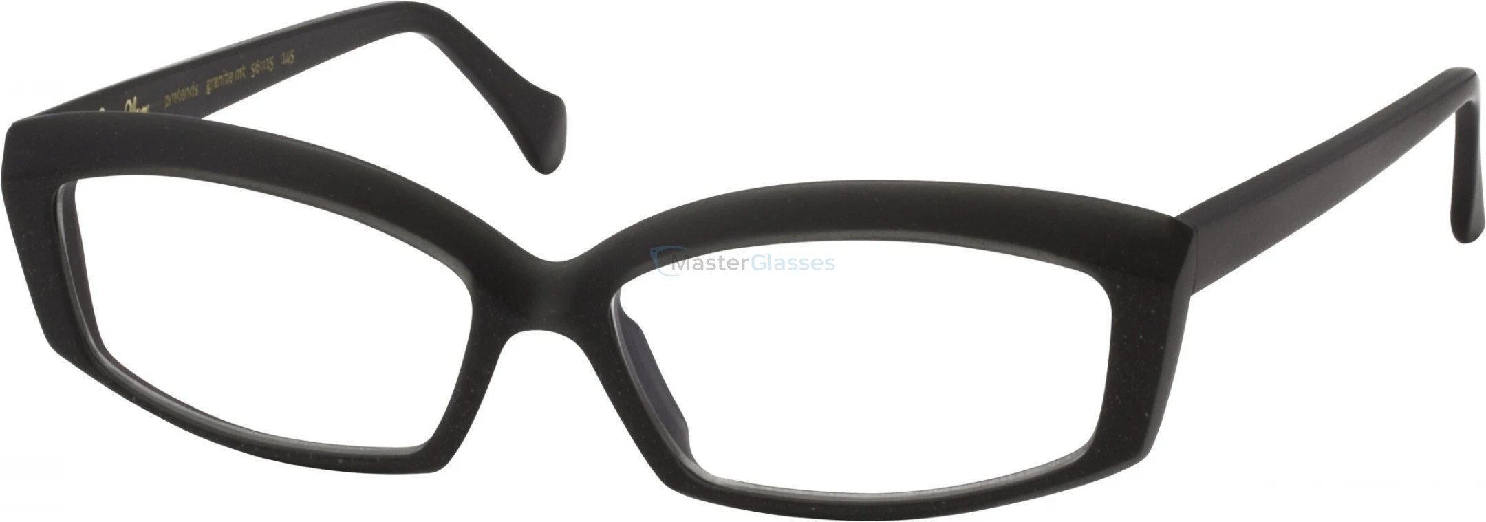 ������ SUZY GLAM Pretends matte granite