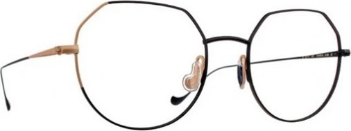 Оправа CAROLINE ABRAM VAHINA 545B