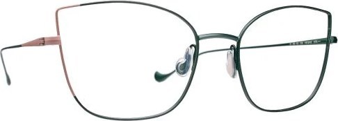 Оправа CAROLINE ABRAM VEGAS 575