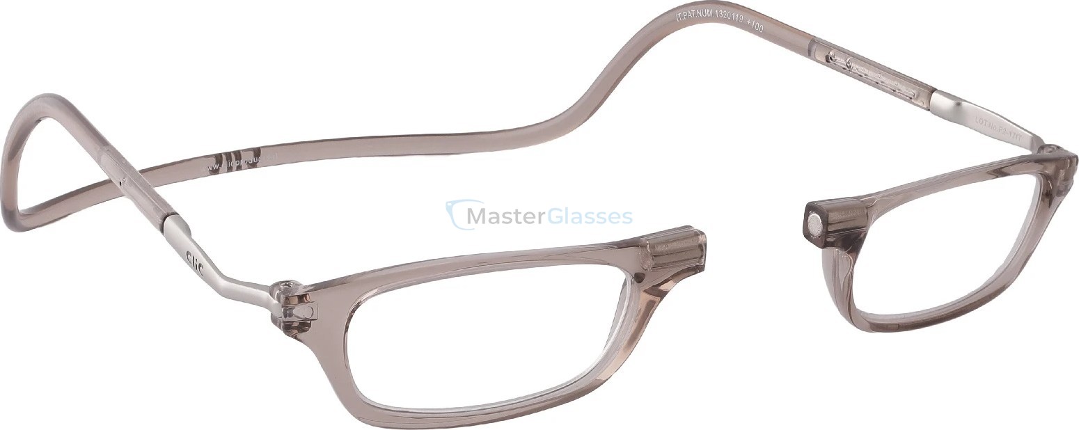  CliC Vision Classic , , +1.5, , , XL