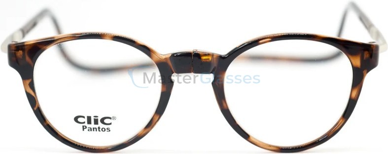  CliC Pantos , , +2.5, , , XL