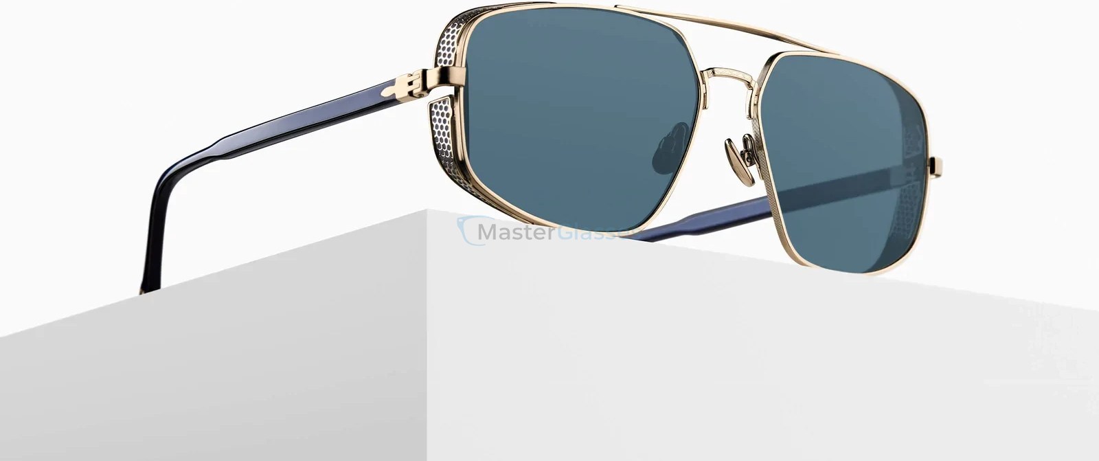 Солнцезащитные очки MATSUDA M3111.SG.BG.60