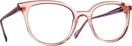  BLUSH by CAROLINE ABRAM ALLURE 1011