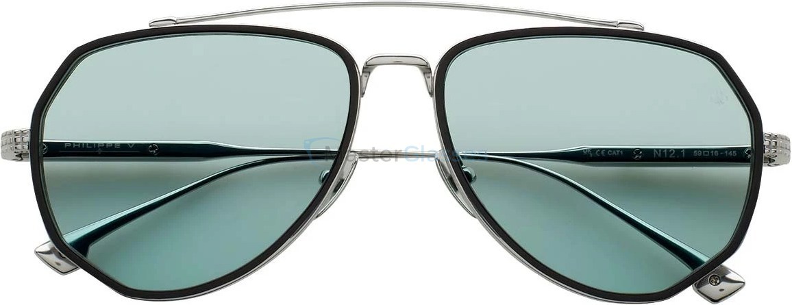 Солнцезащитные очки PHILIPPE V ESGN12.1-03111101V