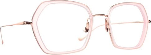 Оправа CAROLINE ABRAM WERA 614