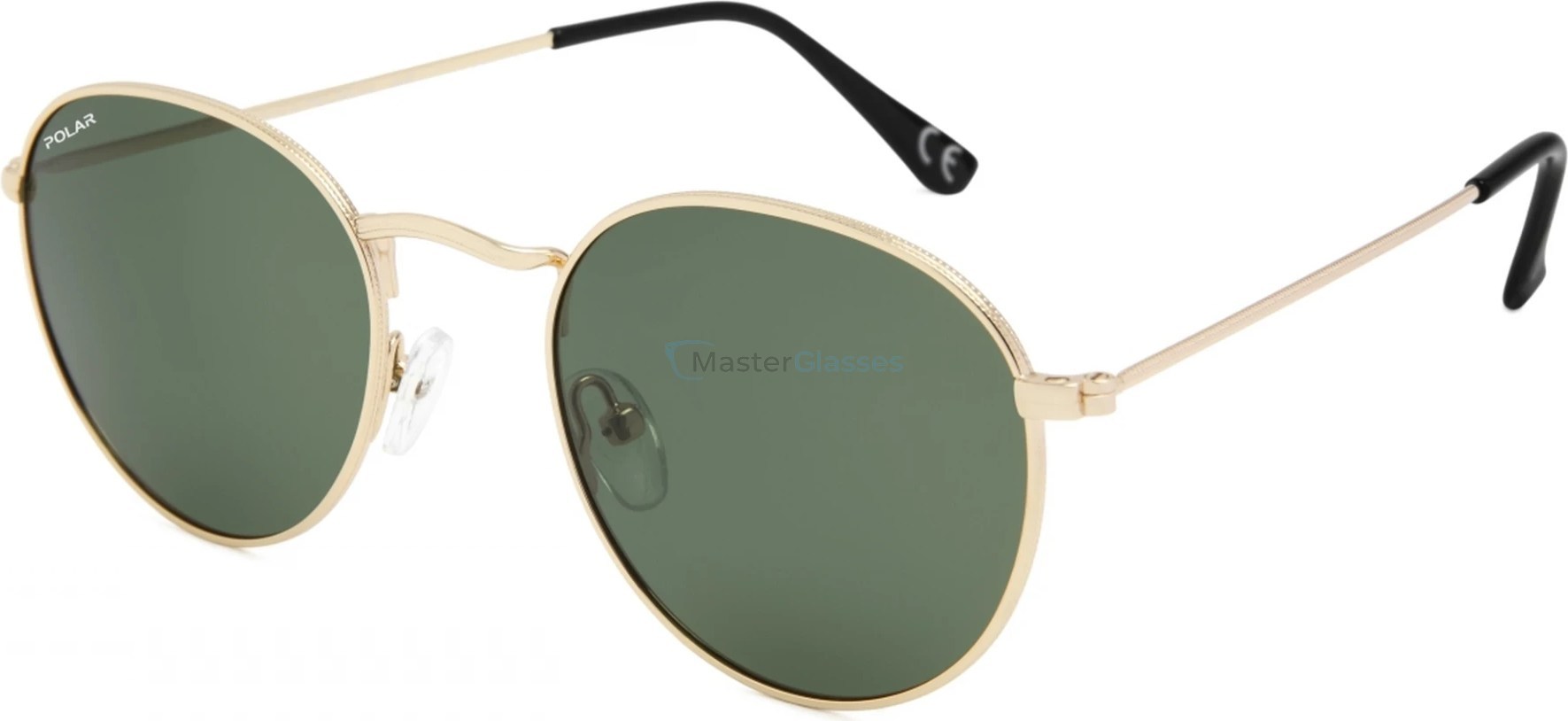  Polar model Portland col. 12 Polarized