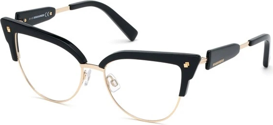  Dsquared2 DQ 5267 01A 53