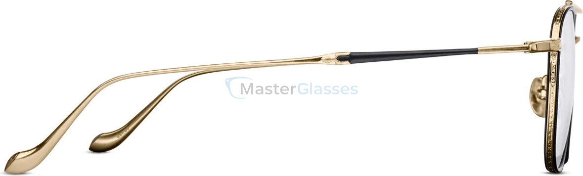 Оправа MATSUDA M3077.RX.MBK-BG.52