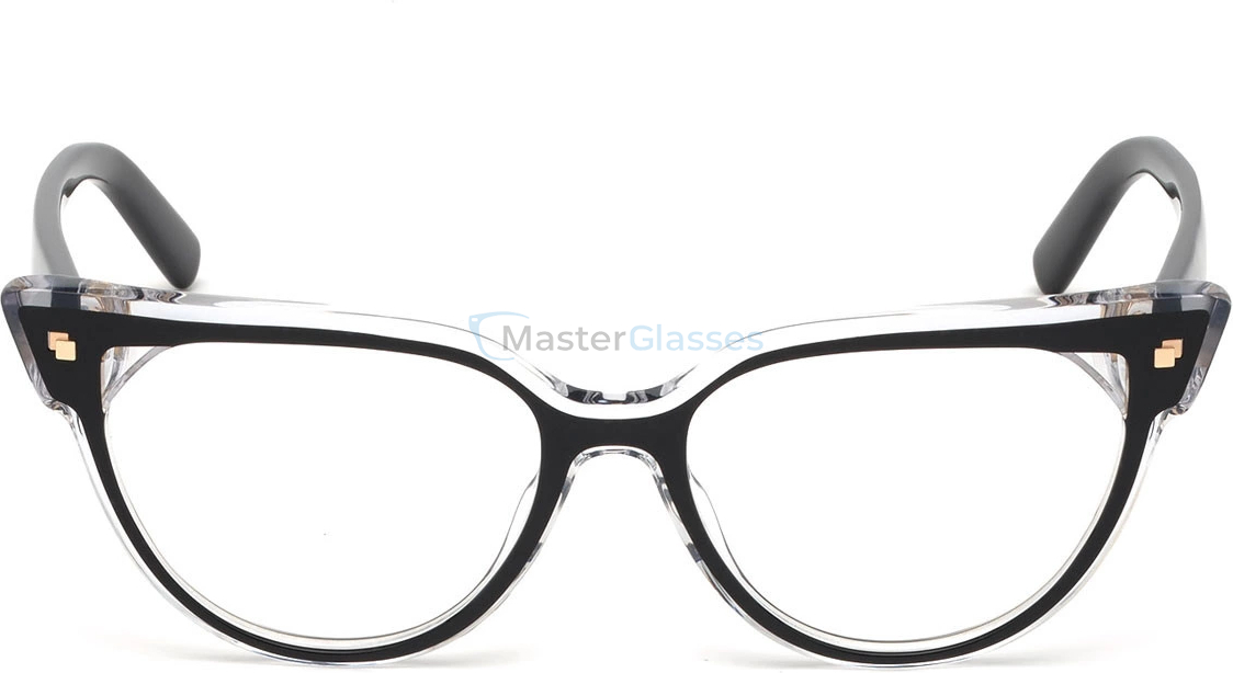 Оправа Dsquared2 DQ 5281 001 53