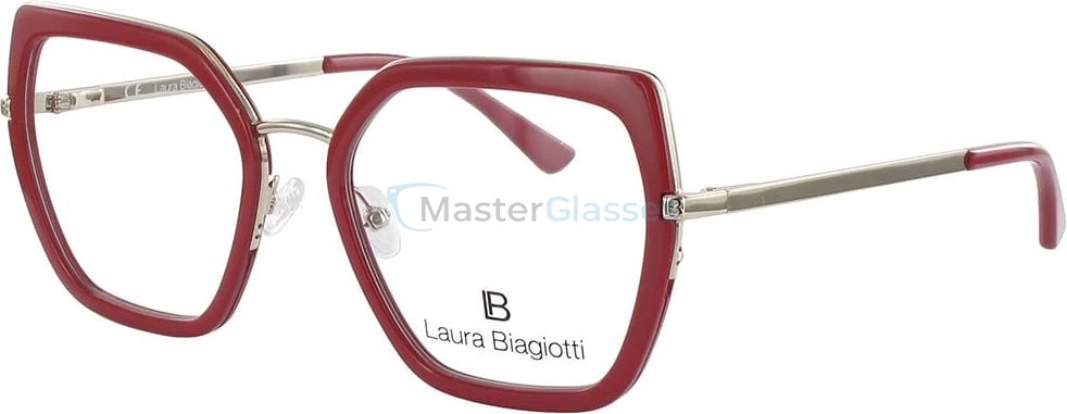  Laura Biagiotti LB12-red