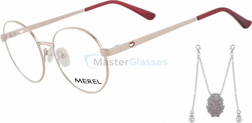  Merel MR6532 C02