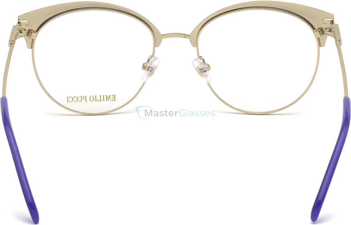 Оправа Emilio Pucci EP 5086 024 52