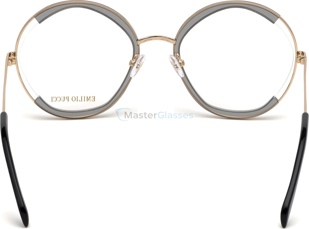 Оправа Emilio Pucci EP 5089 020 54