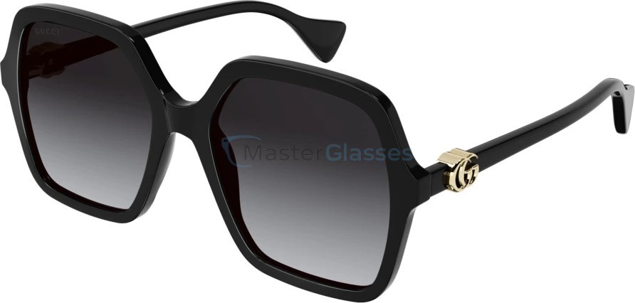  Gucci GG1072S-001 56