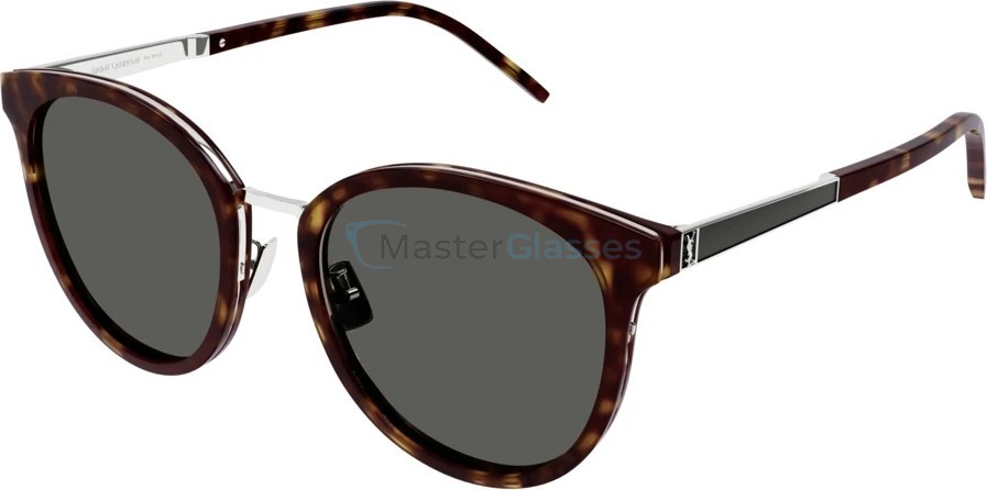   Saint Laurent SL M101-004 55