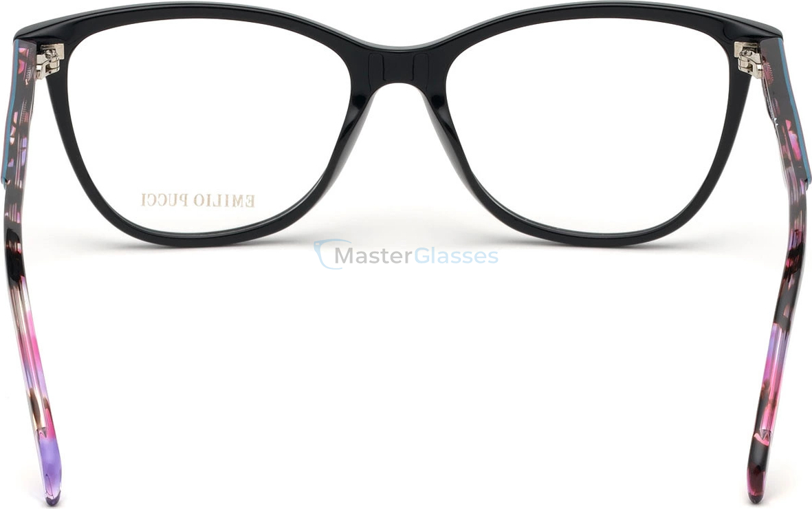 Оправа Emilio Pucci EP 5095 001 54