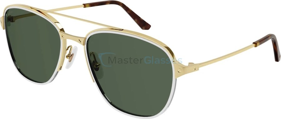   Cartier CT0326S-002 57