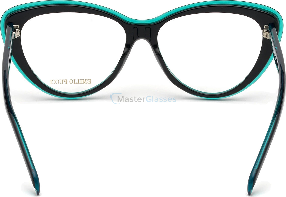 Оправа Emilio Pucci EP 5096 089 55