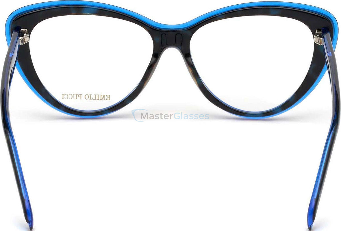 Оправа Emilio Pucci EP 5096 092 55