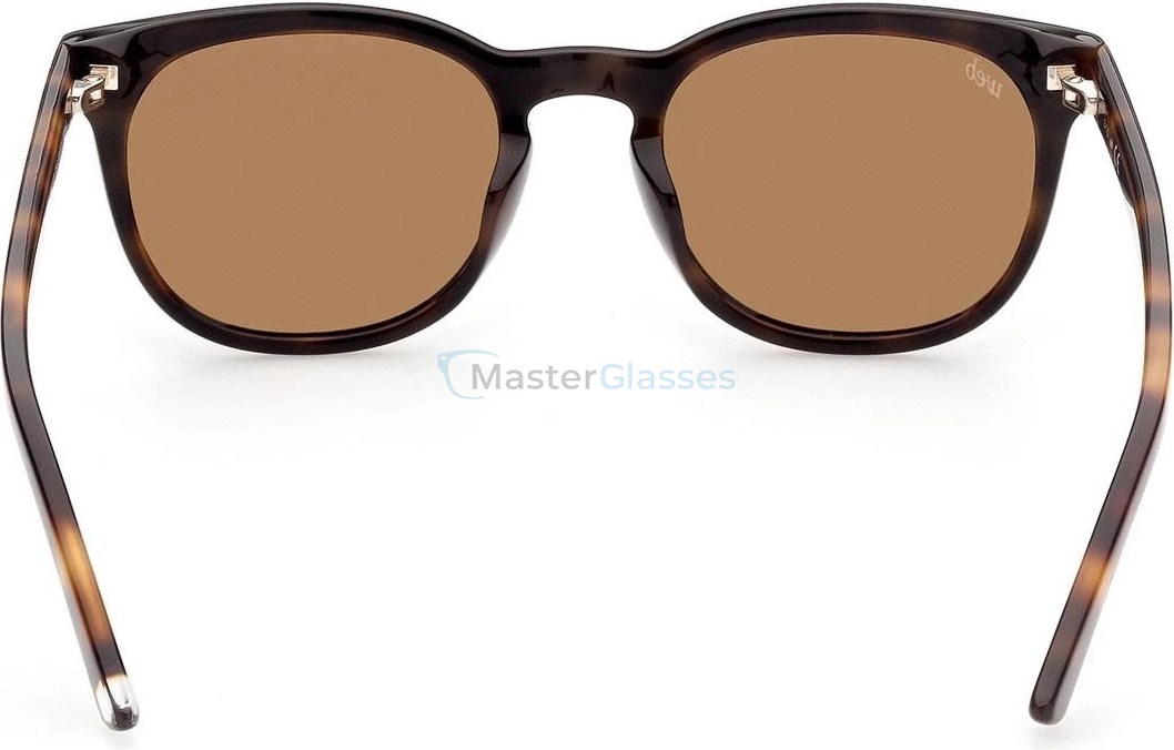 Солнцезащитные очки Web Eyewear WE 0308 05G 52