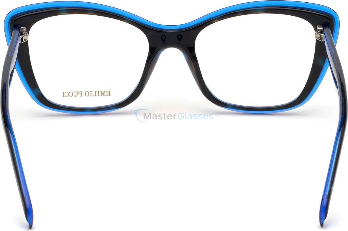 Оправа Emilio Pucci EP 5097 092 54