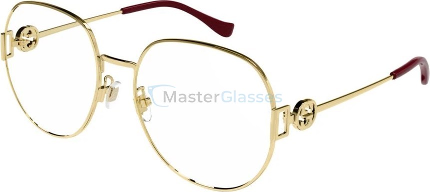  Gucci GG1208O-001 58