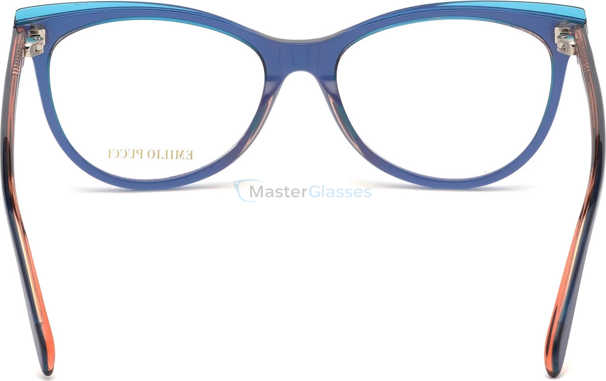 Оправа Emilio Pucci EP 5099 092 53