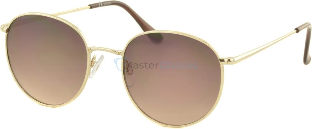   DACKOR SUN 423 brown