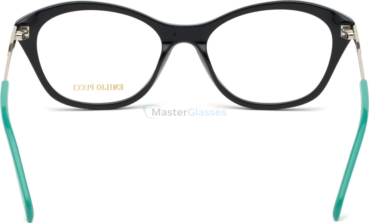 Оправа Emilio Pucci EP 5100 001 54