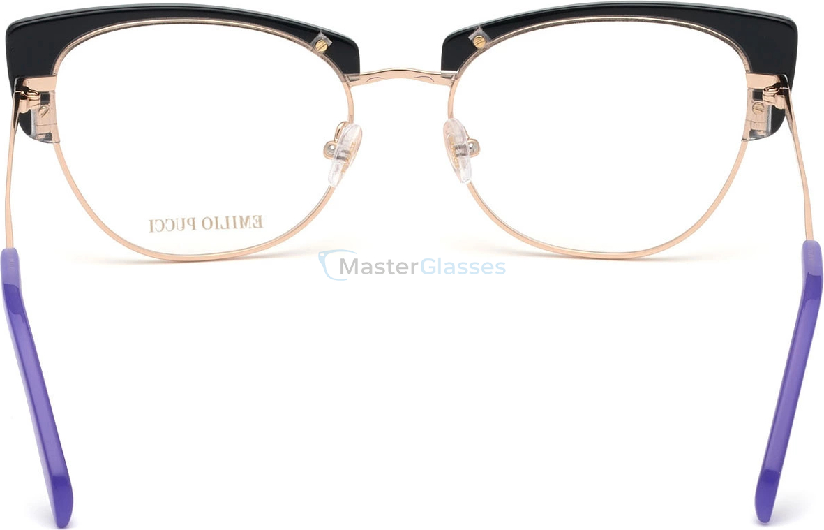 Оправа Emilio Pucci EP 5102 005 54