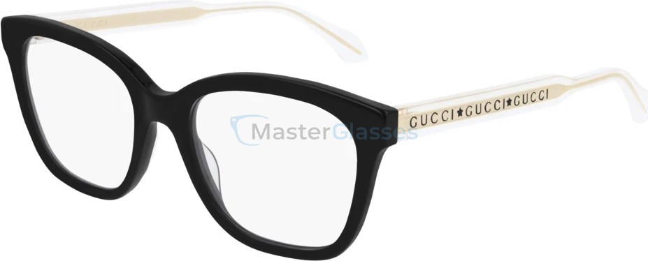  Gucci GG0566ON-001 52