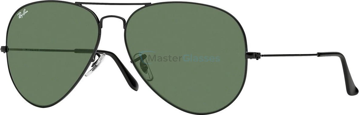   RAY-BAN RB3026 L2821 62