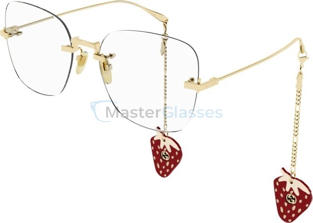  Gucci GG1150O-003 59