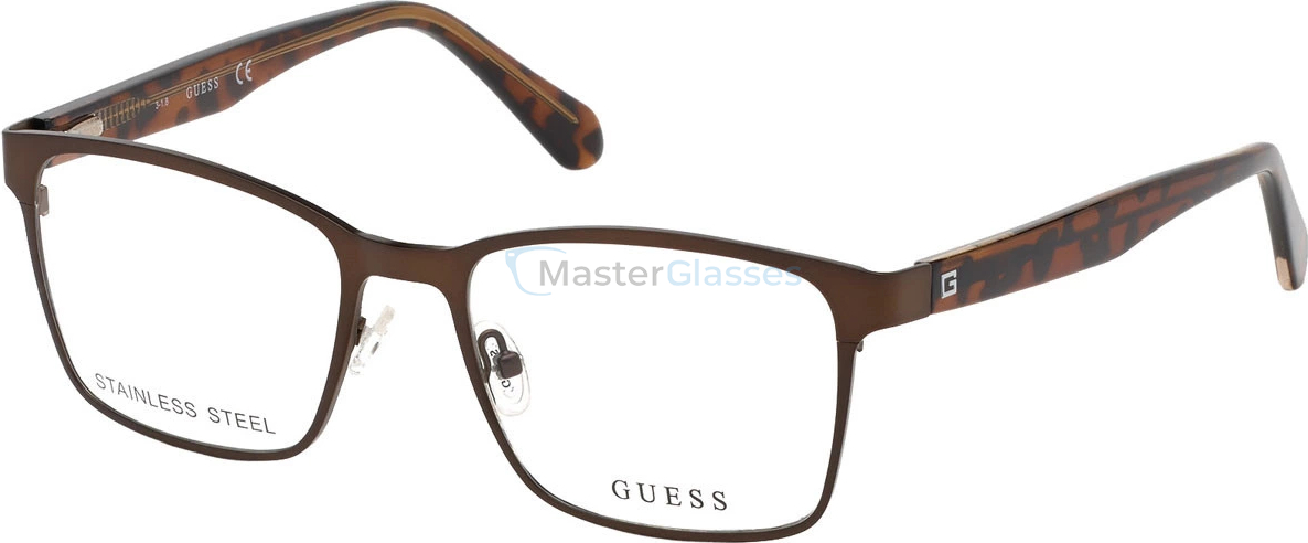 GUESS GU 1961 049 52