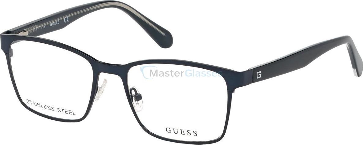 GUESS GU 1961 091 52