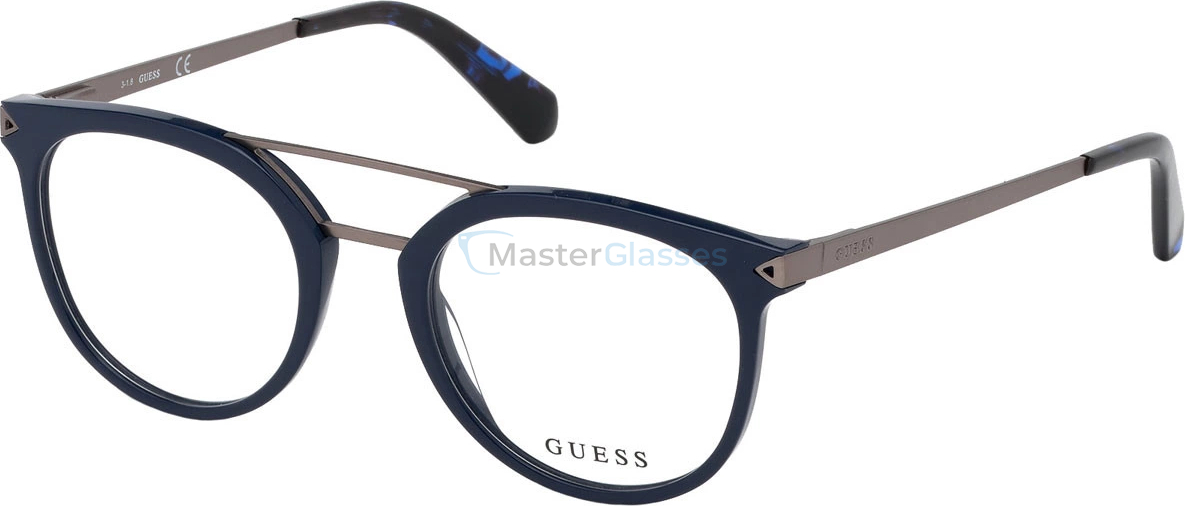 GUESS GU 1964 092 52