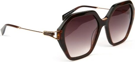 Солнцезащитные очки Hickmann HI9139 E01